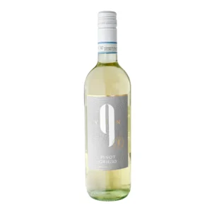 Pinot Grigio.