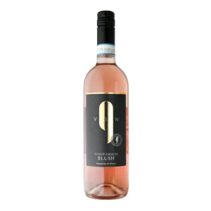 Pinot Grigio Blush.